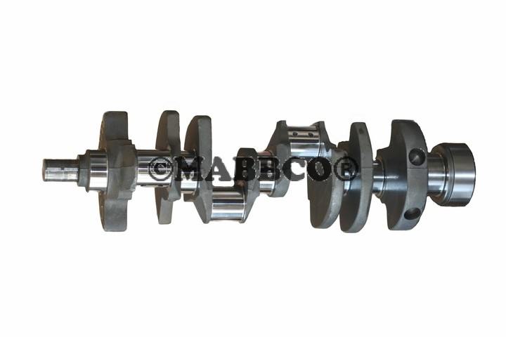 Gm Chevy 5 0 305 Crankshaft Crank Kit 1986 08 Gm Chevy 5 0 305 Crankshaft Crank Kit 1986 08