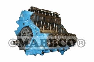 Ford 302 longblock #10